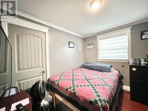 26 Main Street, Badger, NL - Indoor Photo Showing Bedroom