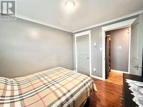 26 Main Street, Badger, NL - Indoor Photo Showing Bedroom