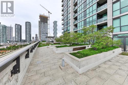 Ph2803 - 3985 Grand Park Drive, Mississauga, ON - Outdoor With Balcony