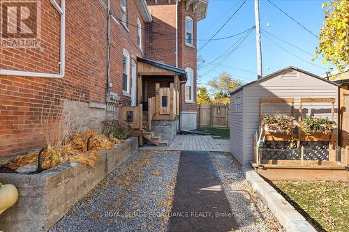 13 Church Street, Stirling-Rawdon, ON - Outdoor