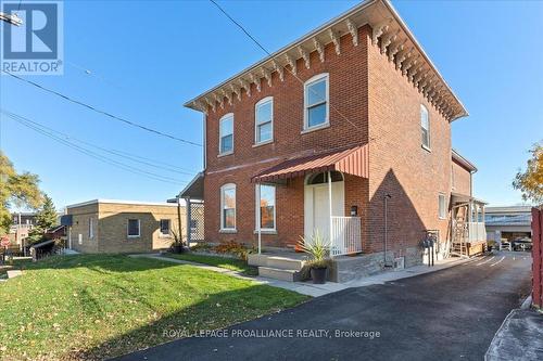 13 Church Street, Stirling-Rawdon, ON - Outdoor