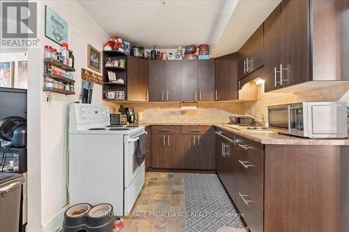 13 Church Street, Stirling-Rawdon, ON - Indoor Photo Showing Kitchen