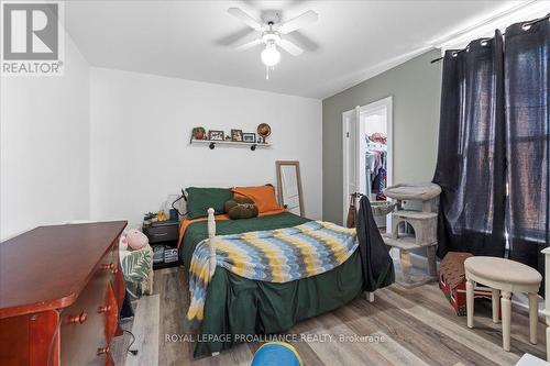 13 Church Street, Stirling-Rawdon, ON - Indoor Photo Showing Bedroom