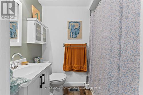 13 Church Street, Stirling-Rawdon, ON - Indoor Photo Showing Bathroom