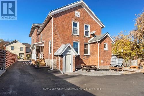 13 Church Street, Stirling-Rawdon, ON - Outdoor