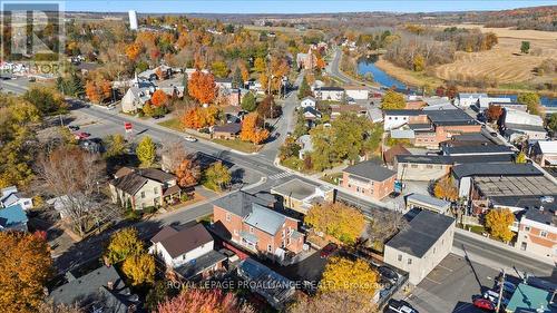 13 Church Street, Stirling-Rawdon, ON - Outdoor With View