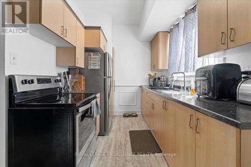 13 Church Street, Stirling-Rawdon, ON - Indoor Photo Showing Kitchen