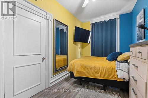 13 Church Street, Stirling-Rawdon, ON - Indoor Photo Showing Bedroom