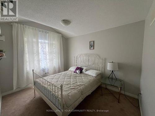 1140 Duignan Crescent, Milton, ON - Indoor Photo Showing Bedroom