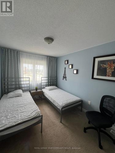 1140 Duignan Crescent, Milton, ON - Indoor Photo Showing Bedroom