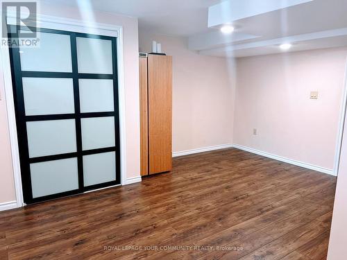 1140 Duignan Crescent, Milton, ON - Indoor Photo Showing Other Room