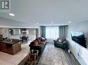 1140 Duignan Crescent, Milton, ON  - Indoor Photo Showing Living Room 