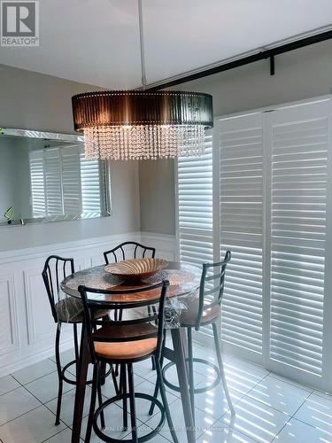 1140 Duignan Crescent, Milton, ON - Indoor Photo Showing Dining Room