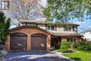 981 Valdese Drive, Mississauga, ON  - Outdoor 