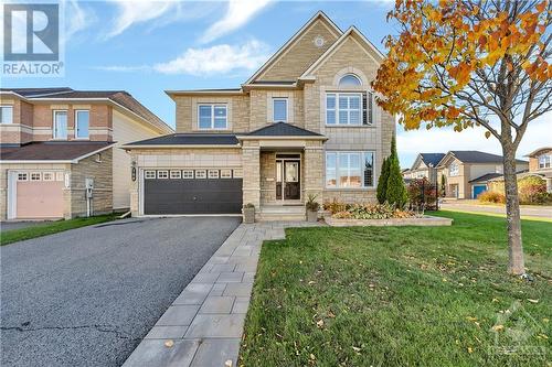 700 Beaudelaire Drive, Ottawa, ON - Outdoor With Facade