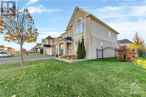 700 Beaudelaire Drive, Ottawa, ON - Outdoor