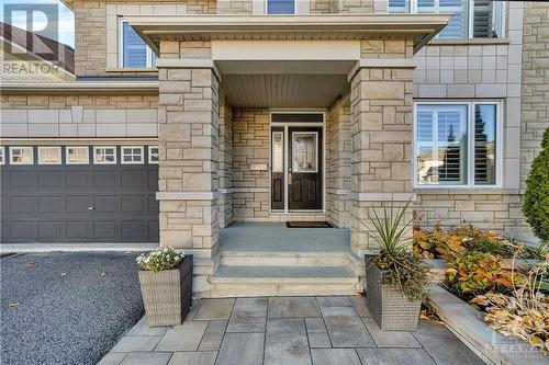 700 Beaudelaire Drive, Ottawa, ON - Outdoor