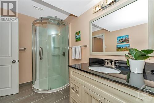 700 Beaudelaire Drive, Ottawa, ON - Indoor Photo Showing Bathroom