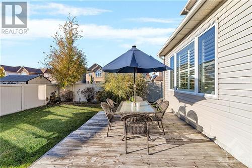 700 Beaudelaire Drive, Ottawa, ON - Outdoor