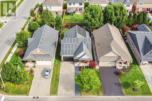 556 Gaiser Road, Welland, ON - Outdoor With Facade