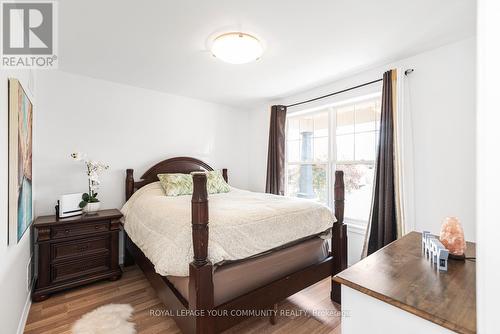 556 Gaiser Road, Welland, ON - Indoor Photo Showing Bedroom