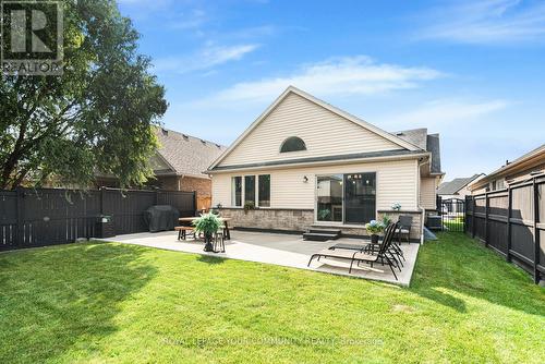 556 Gaiser Road, Welland, ON - Outdoor