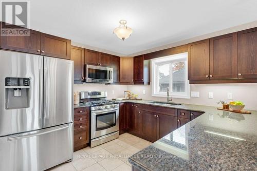 1 Pier Drive, Brighton, ON - Indoor Photo Showing Kitchen