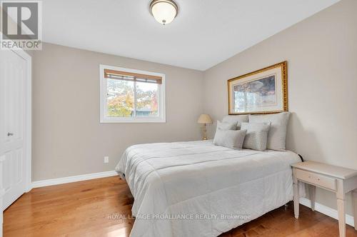 1 Pier Drive, Brighton, ON - Indoor Photo Showing Bedroom