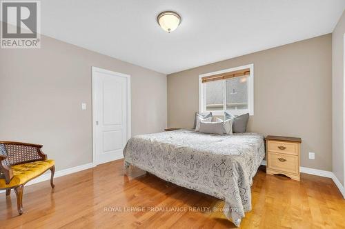 1 Pier Drive, Brighton, ON - Indoor Photo Showing Bedroom