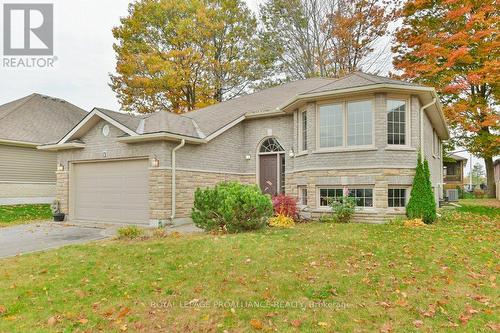 1 Pier Drive, Brighton, ON - Outdoor With Facade