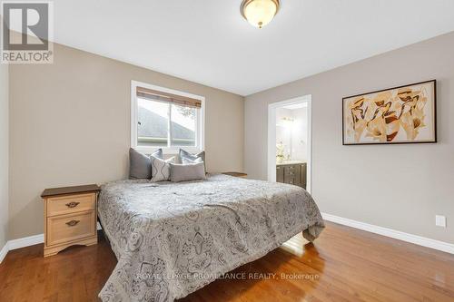 1 Pier Drive, Brighton, ON - Indoor Photo Showing Bedroom