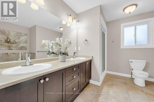 1 Pier Drive, Brighton, ON - Indoor Photo Showing Bathroom