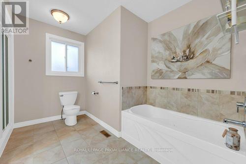 1 Pier Drive, Brighton, ON - Indoor Photo Showing Bathroom