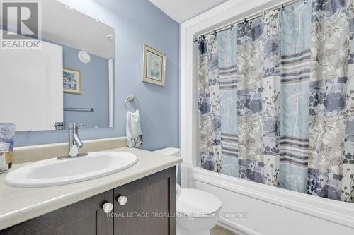 1 Pier Drive, Brighton, ON - Indoor Photo Showing Bathroom