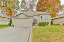 1 Pier Drive, Brighton, ON  - Outdoor With Facade 