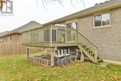 1 Pier Drive, Brighton, ON - Outdoor With Exterior