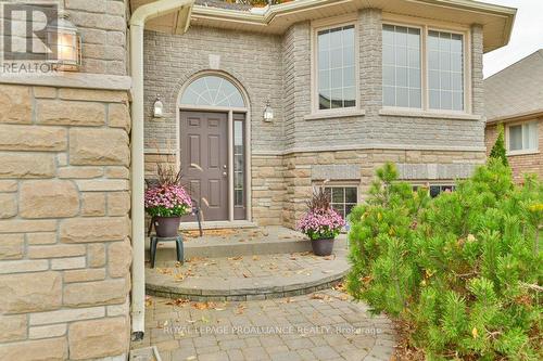 1 Pier Drive, Brighton, ON - Outdoor