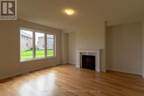 43 Tweedhill Avenue, Caledon, ON - Indoor Photo Showing Other Room With Fireplace