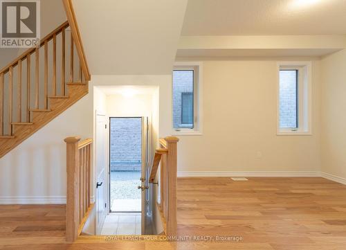 43 Tweedhill Avenue, Caledon, ON - Indoor Photo Showing Other Room