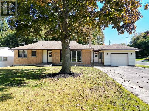 69 Elm Street, Haldimand, ON - Outdoor