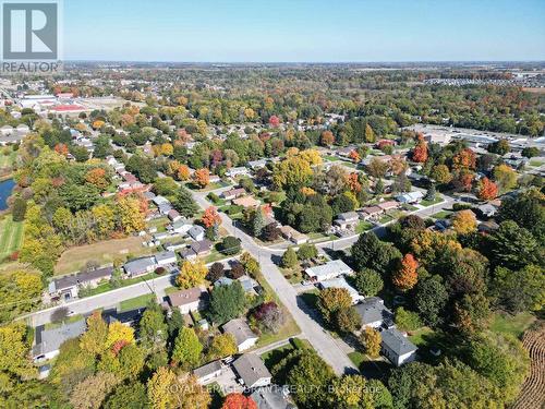 69 Elm Street, Haldimand, ON - Outdoor With View