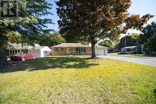 69 Elm Street, Haldimand, ON - Outdoor