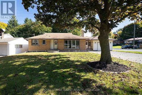 69 Elm Street, Haldimand, ON - Outdoor