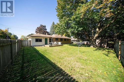 69 Elm Street, Haldimand, ON - Outdoor