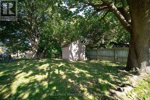 69 Elm Street, Haldimand, ON - Outdoor