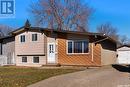 1826 Dewdney Avenue E, Regina, SK  - Outdoor 