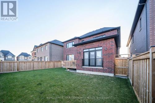 64 Deerhaven Crescent, Vaughan, ON - Outdoor