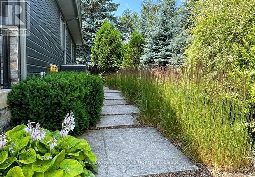 104 Hoggard Court, Blue Mountains, ON - Outdoor