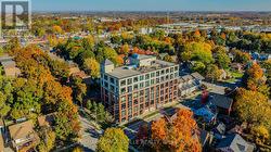 505 - 120 MANSION STREET  Kitchener, ON N2H 0A1