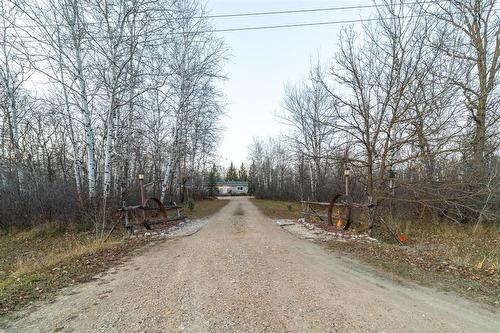 37 Gayet Drive, St Genevieve, MB - Outdoor With View